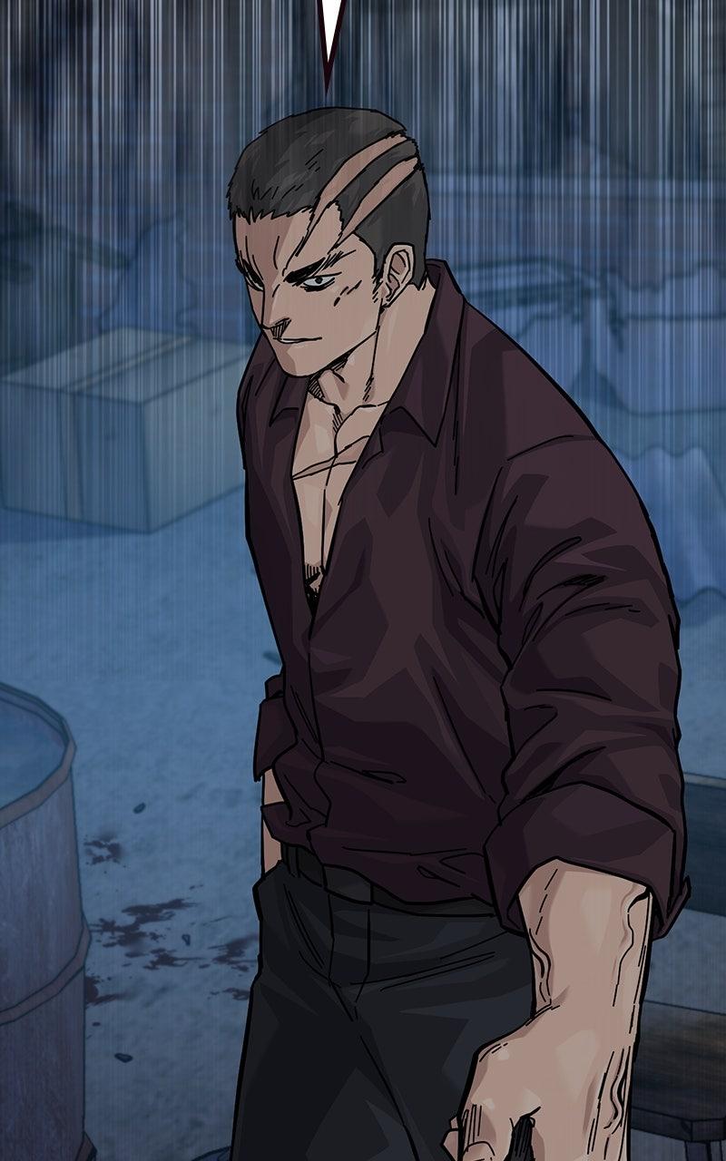 To Not Die Chap 177 - Next Chap 178