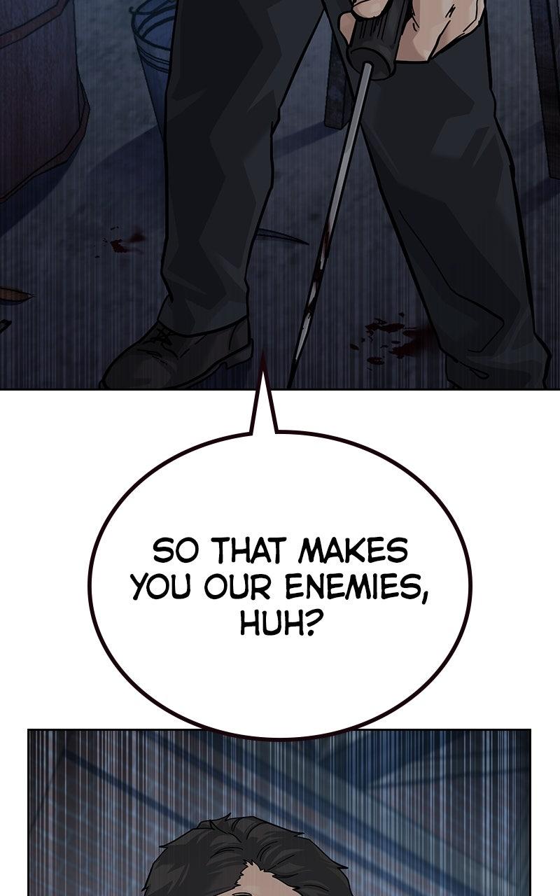 To Not Die Chap 177 - Next Chap 178