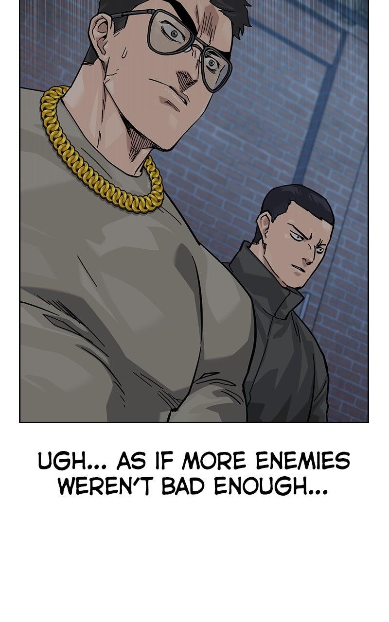 To Not Die Chap 177 - Next Chap 178