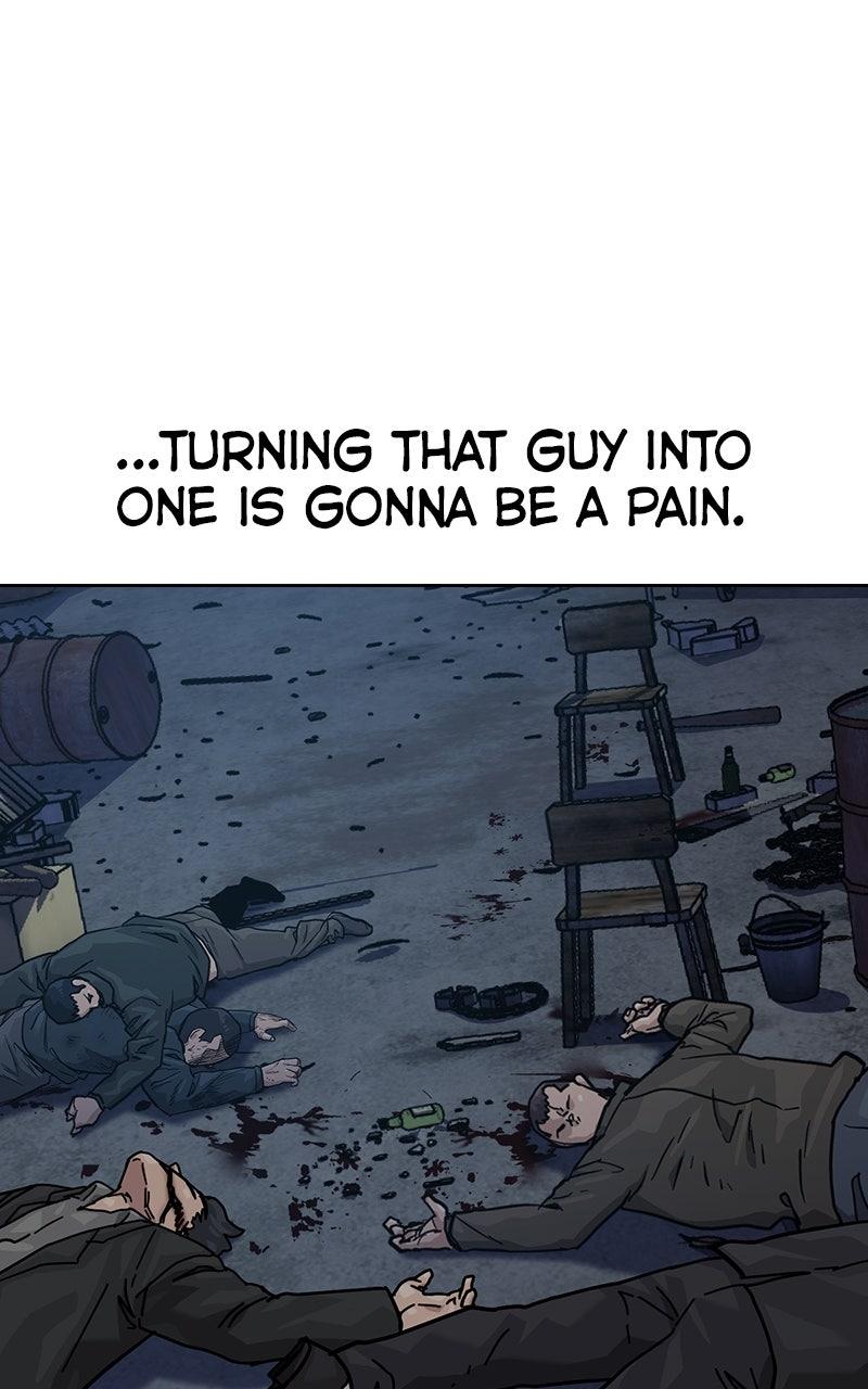 To Not Die Chap 177 - Next Chap 178