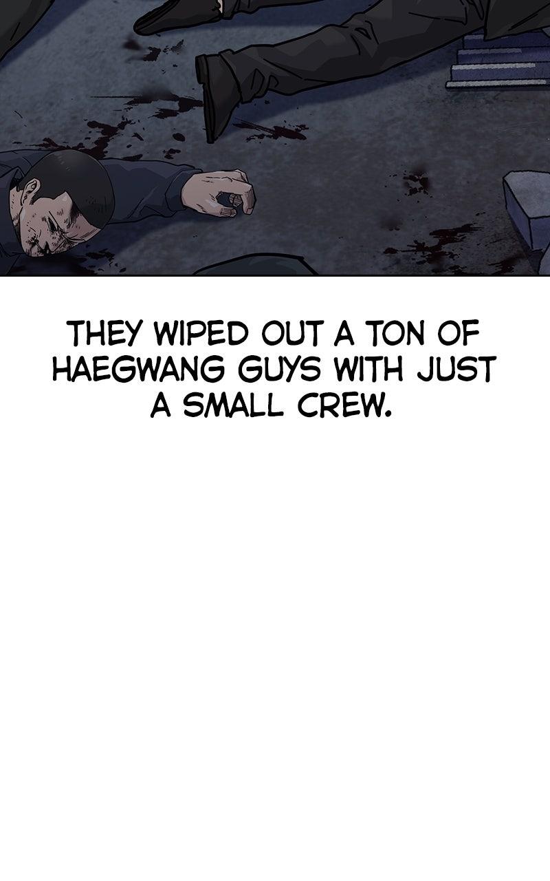 To Not Die Chap 177 - Next Chap 178