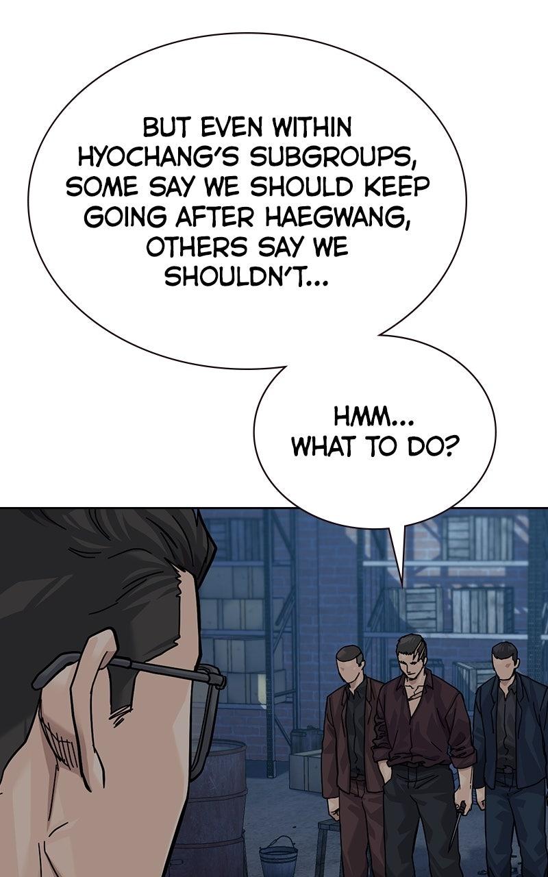 To Not Die Chap 177 - Next Chap 178