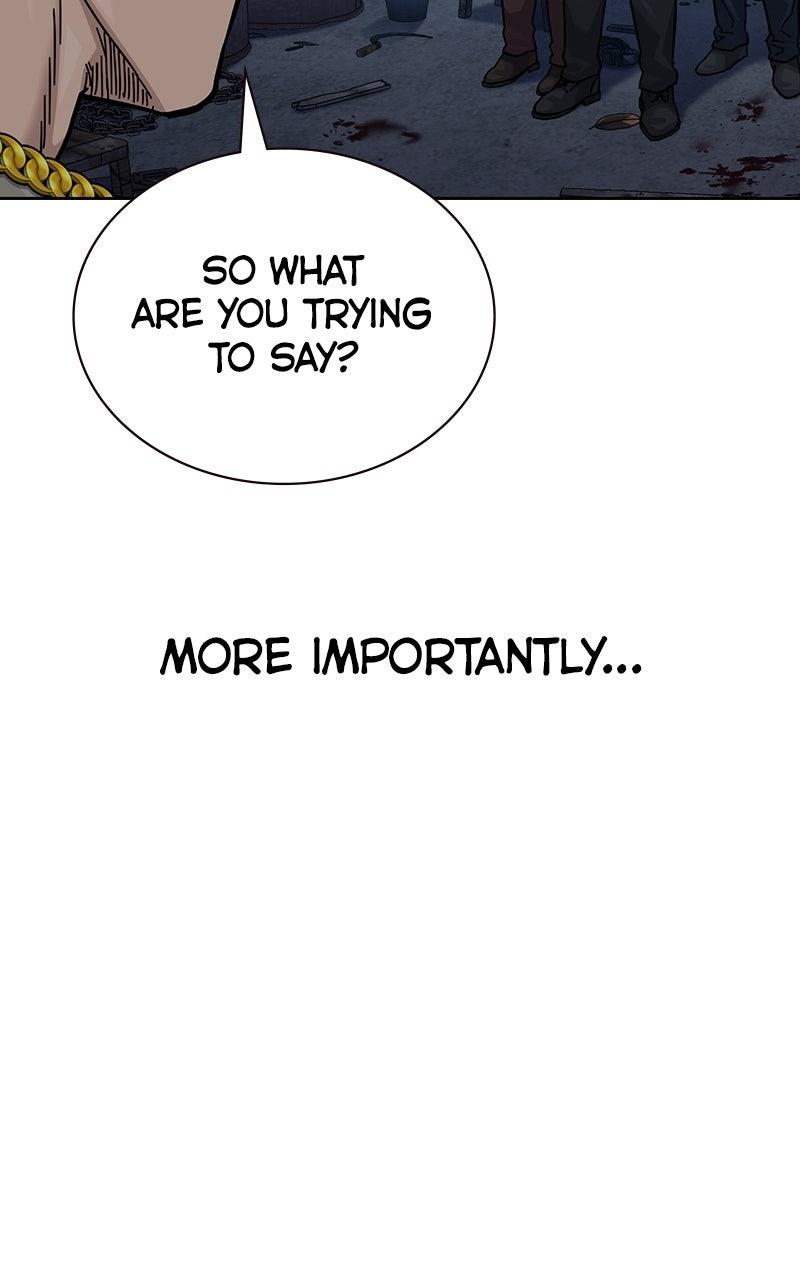 To Not Die Chap 177 - Next Chap 178