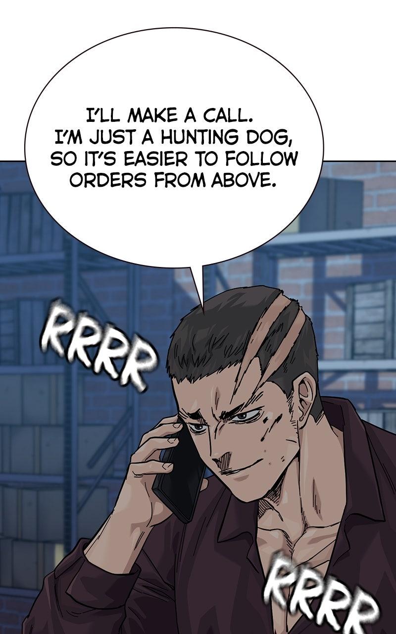 To Not Die Chap 177 - Next Chap 178