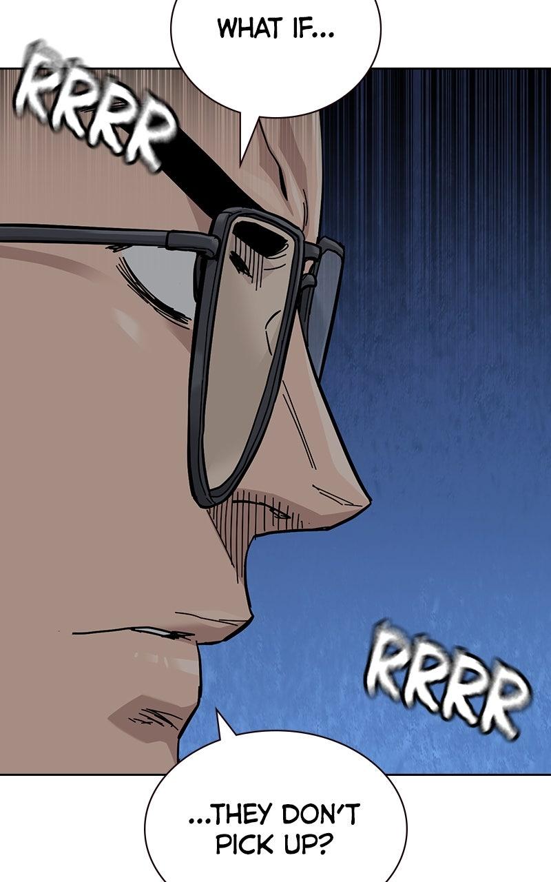 To Not Die Chap 177 - Next Chap 178