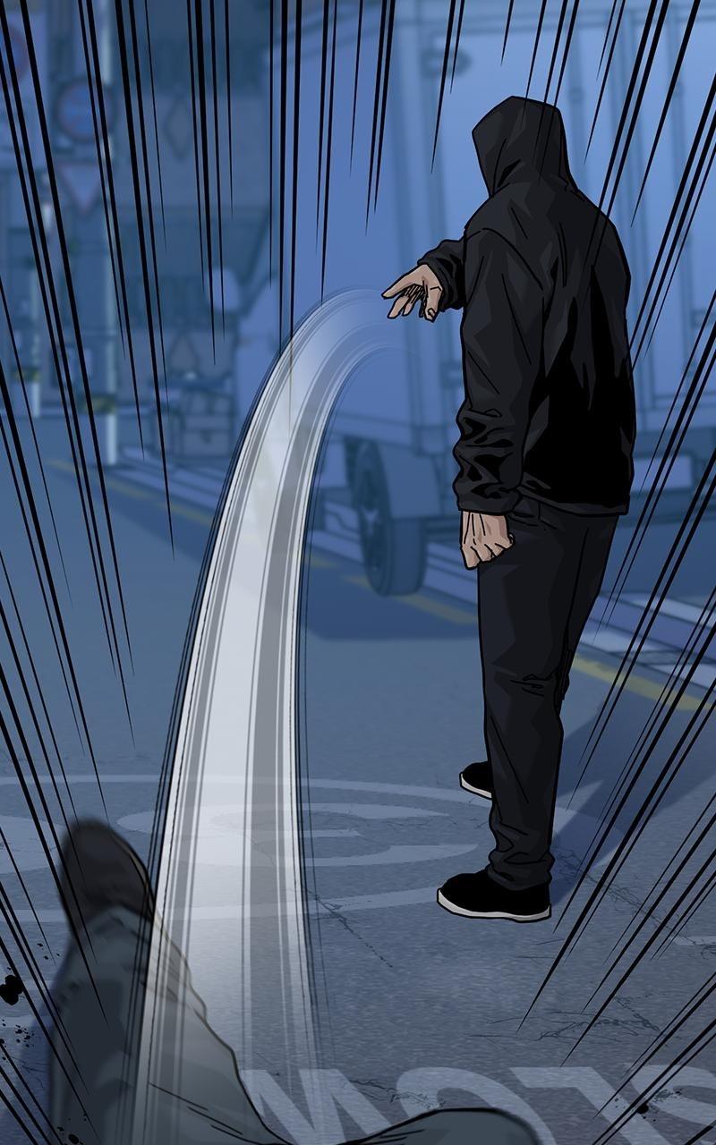 To Not Die Chap 177 - Next Chap 178