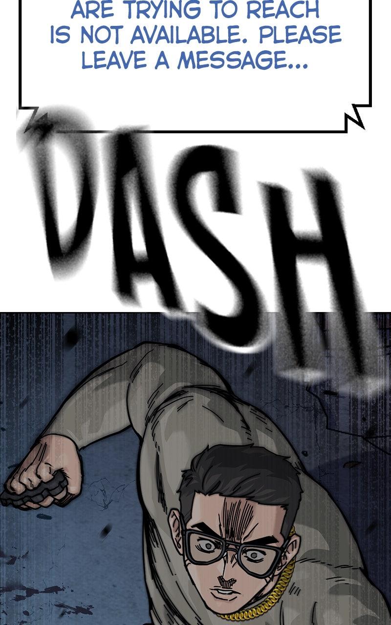 To Not Die Chap 177 - Next Chap 178