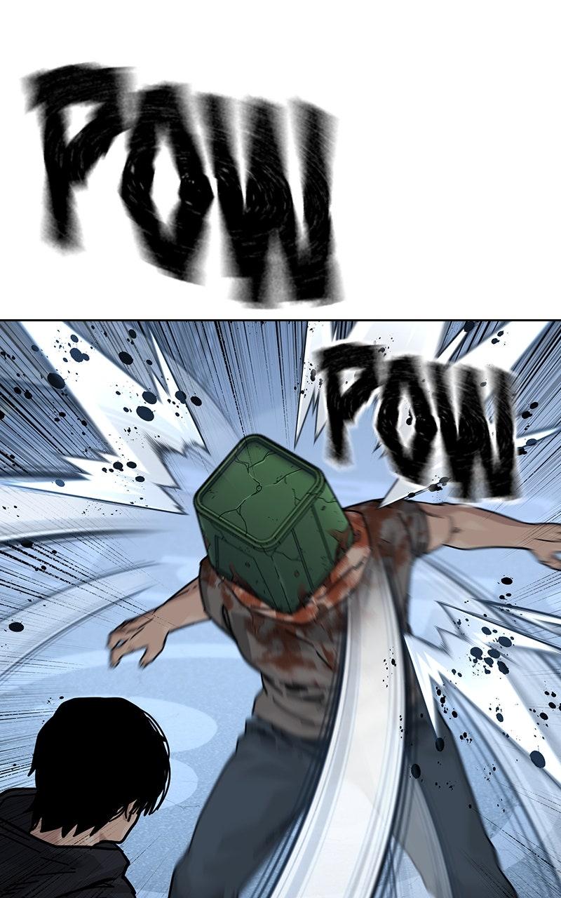 To Not Die Chap 177 - Next Chap 178