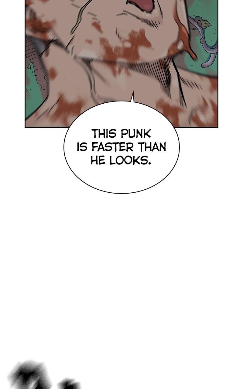 To Not Die Chap 177 - Next Chap 178