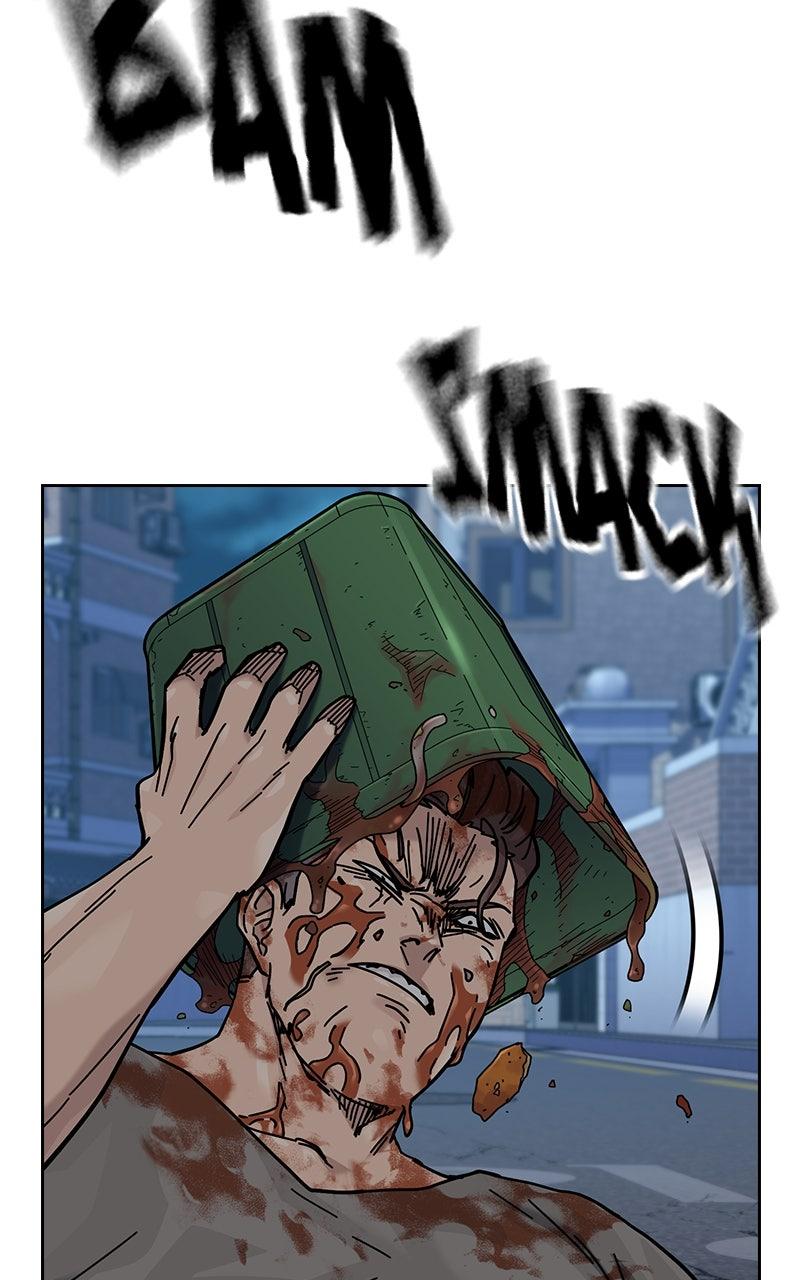 To Not Die Chap 177 - Next Chap 178