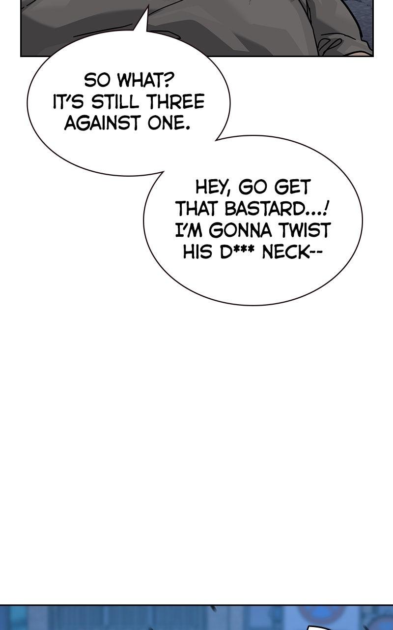 To Not Die Chap 177 - Next Chap 178