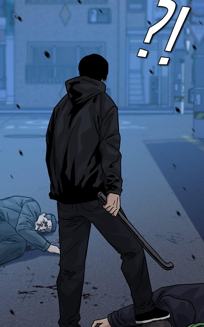 To Not Die Chap 177 - Next Chap 178