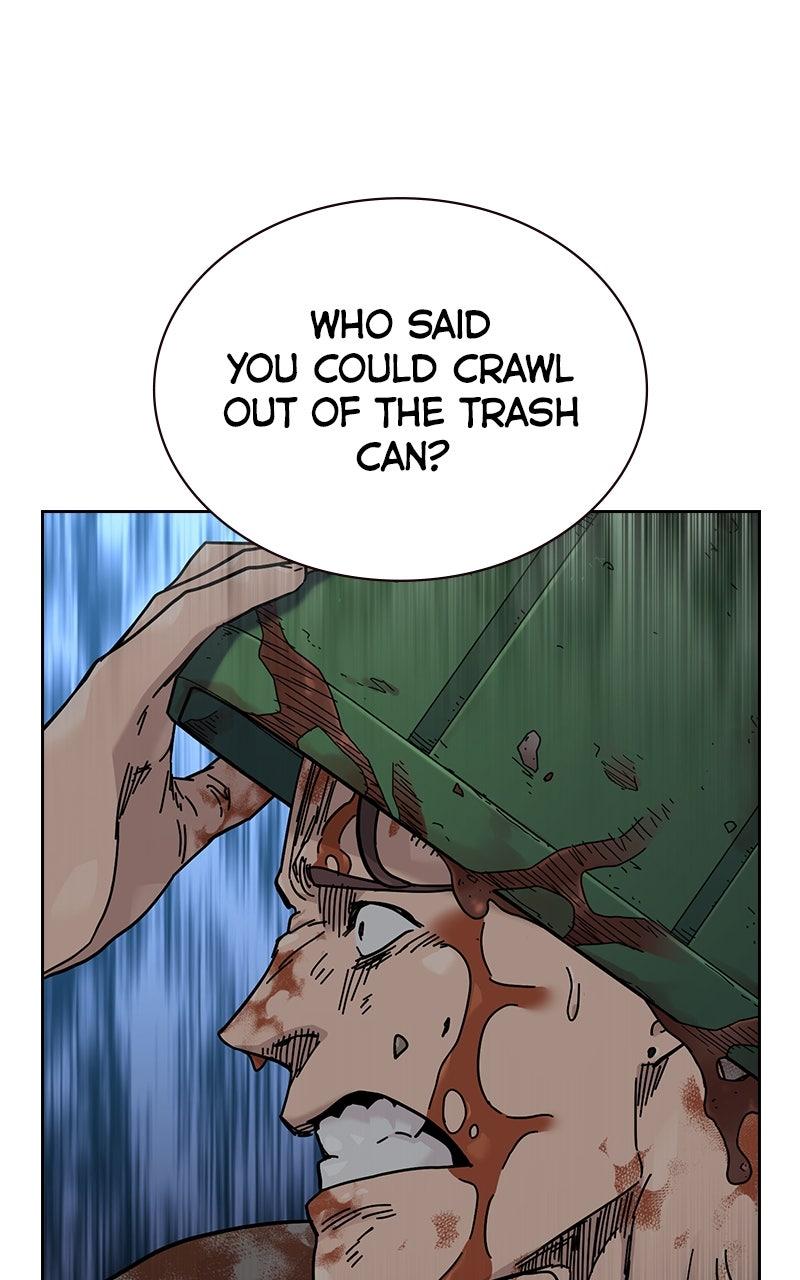 To Not Die Chap 177 - Next Chap 178
