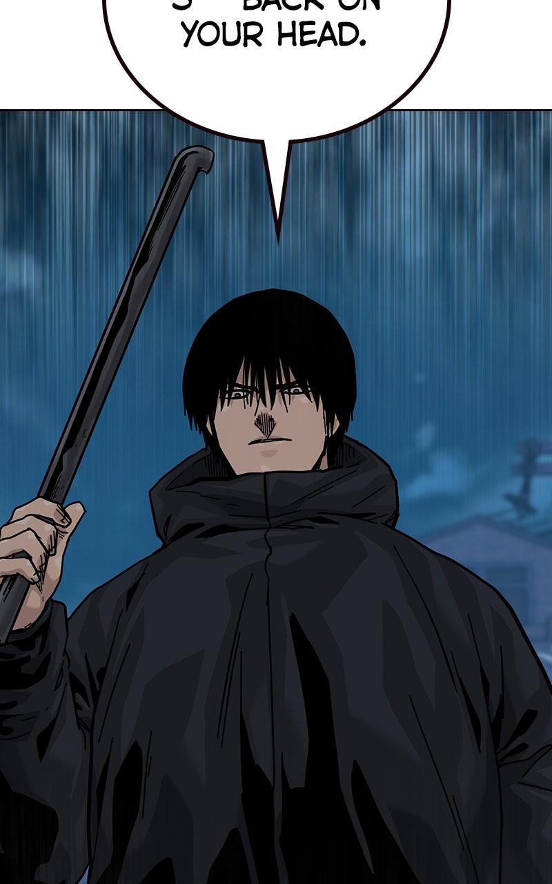 To Not Die Chap 177 - Next Chap 178