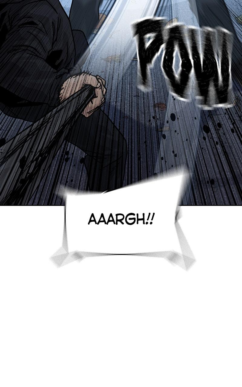 To Not Die Chap 177 - Next Chap 178