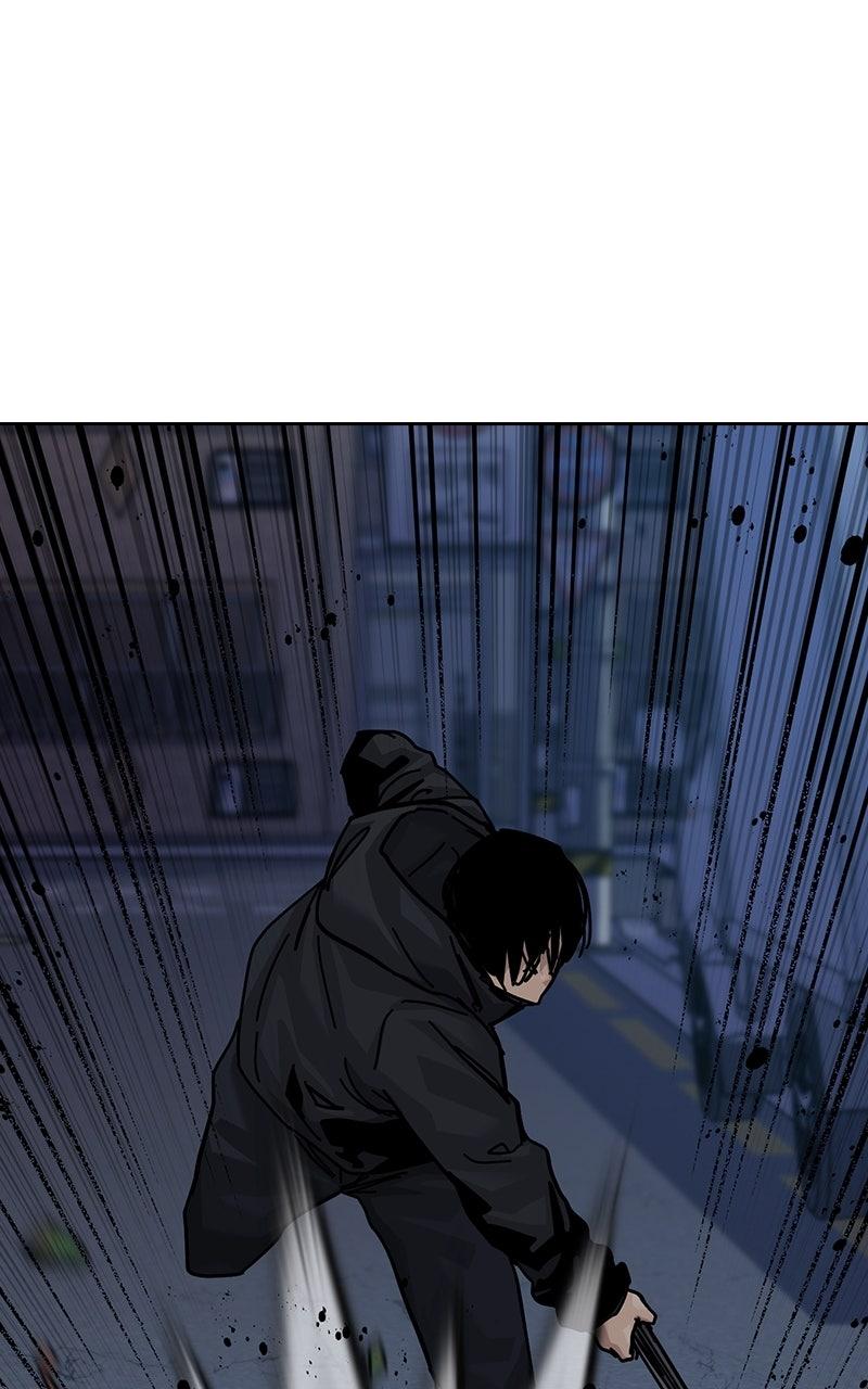 To Not Die Chap 177 - Next Chap 178