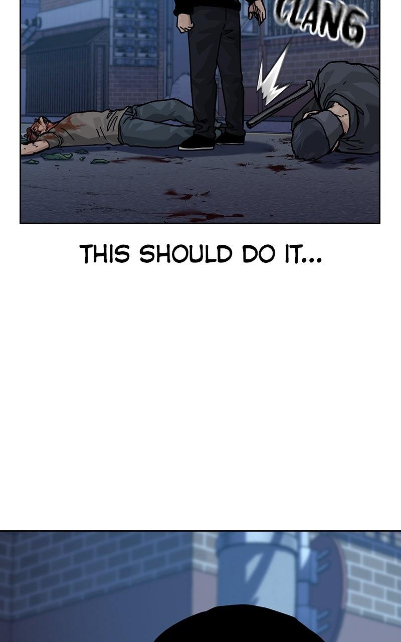 To Not Die Chap 177 - Next Chap 178