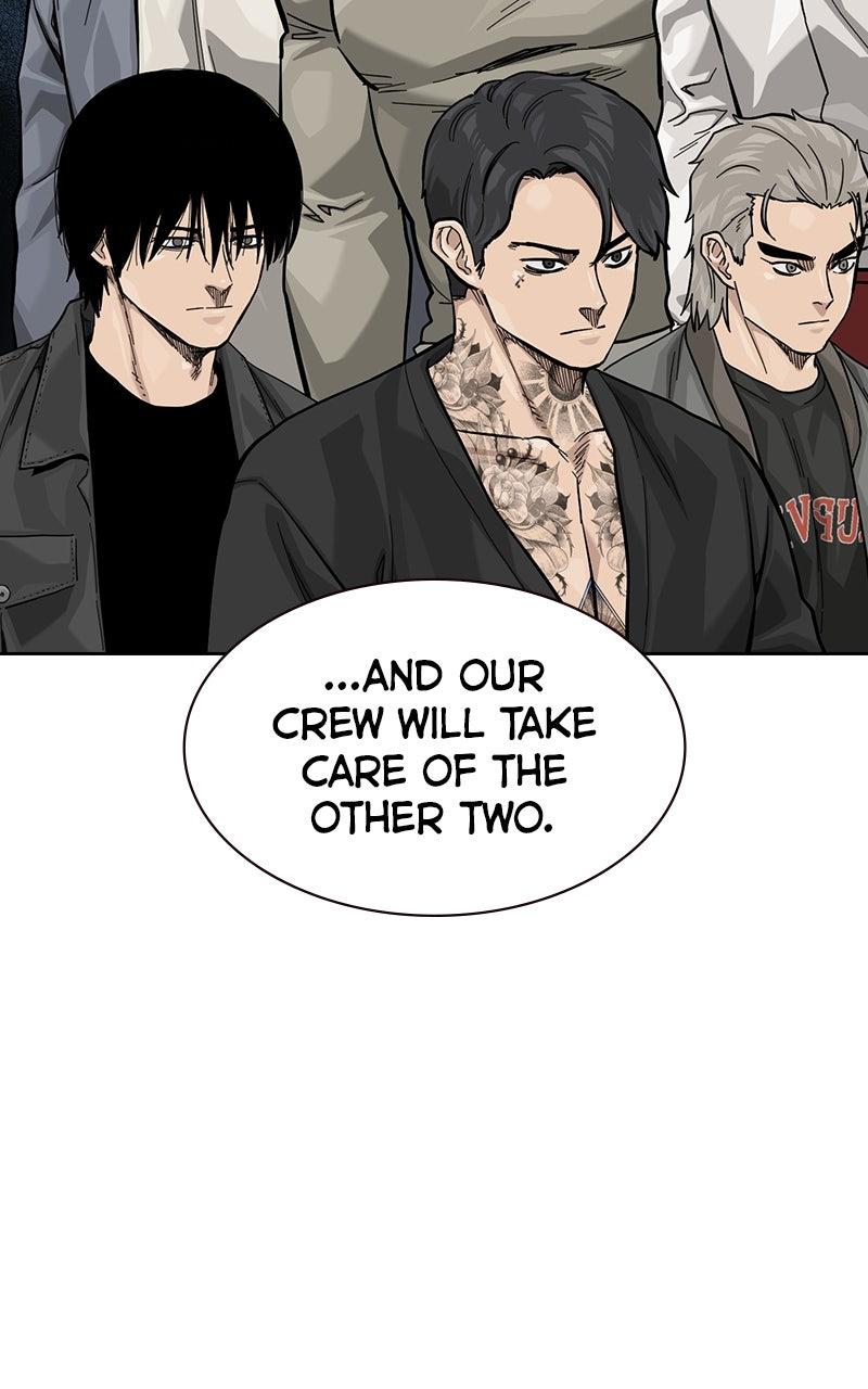 To Not Die Chap 179 - Next Chap 180