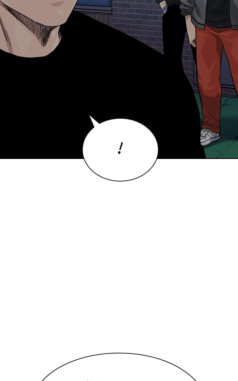 To Not Die Chap 179 - Next Chap 180