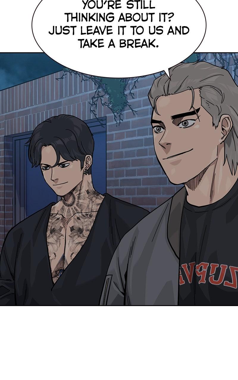 To Not Die Chap 179 - Next Chap 180