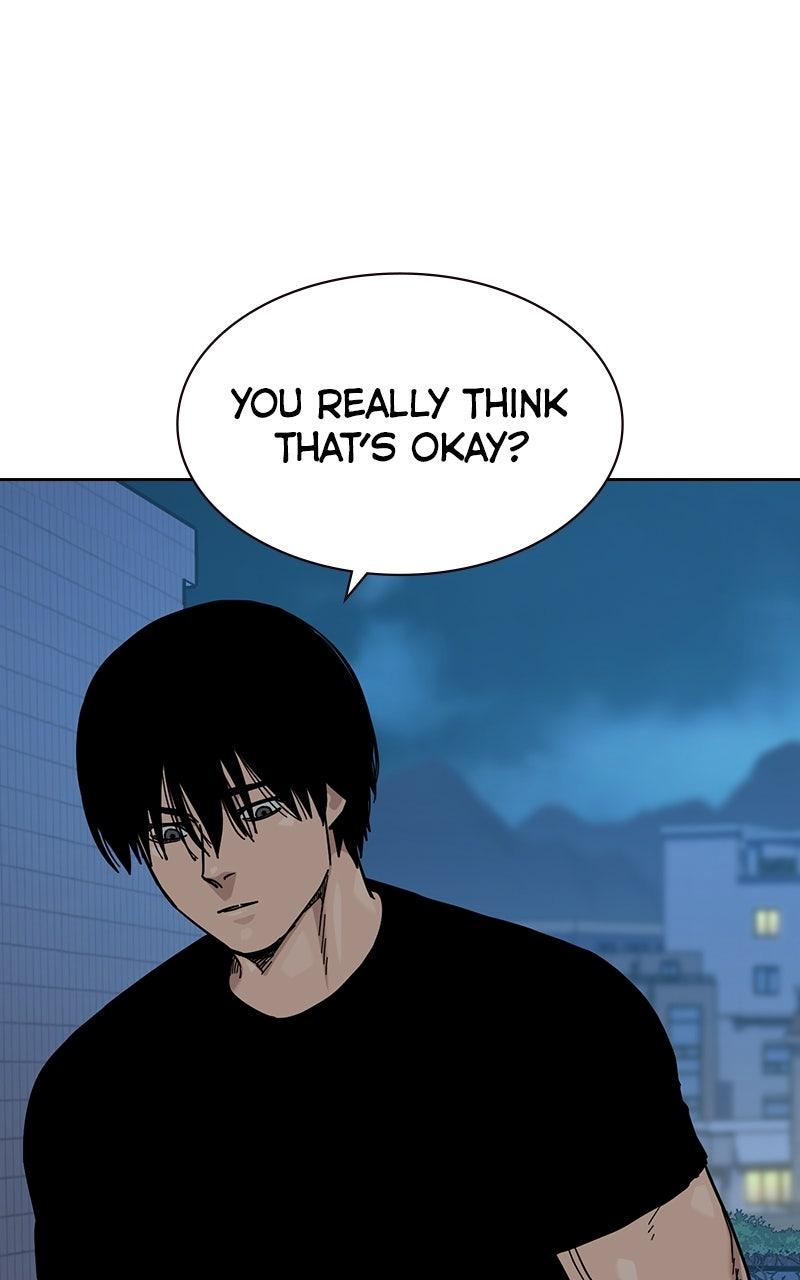 To Not Die Chap 179 - Next Chap 180