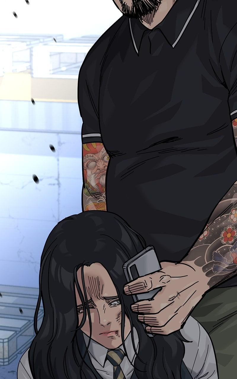 To Not Die Chap 179 - Next Chap 180