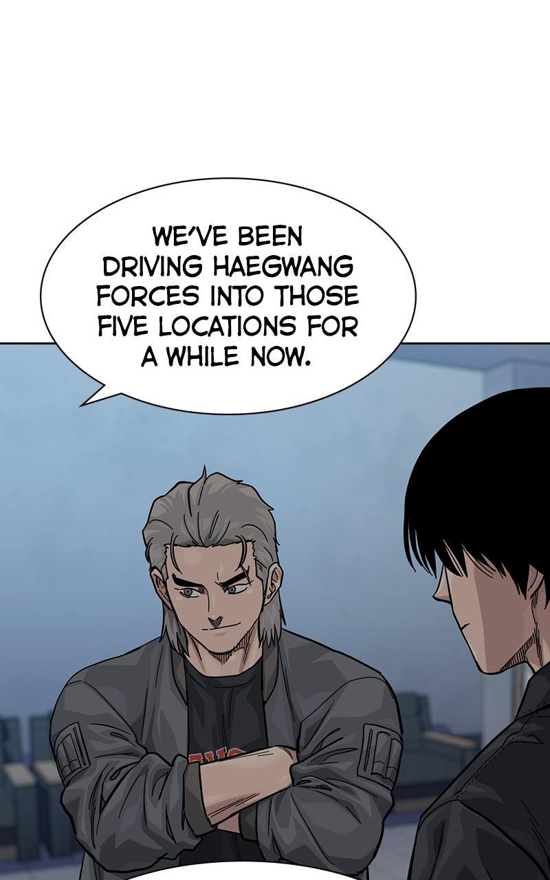 To Not Die Chap 179 - Next Chap 180