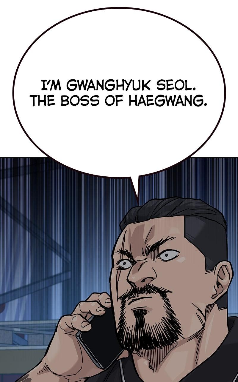 To Not Die Chap 179 - Next Chap 180
