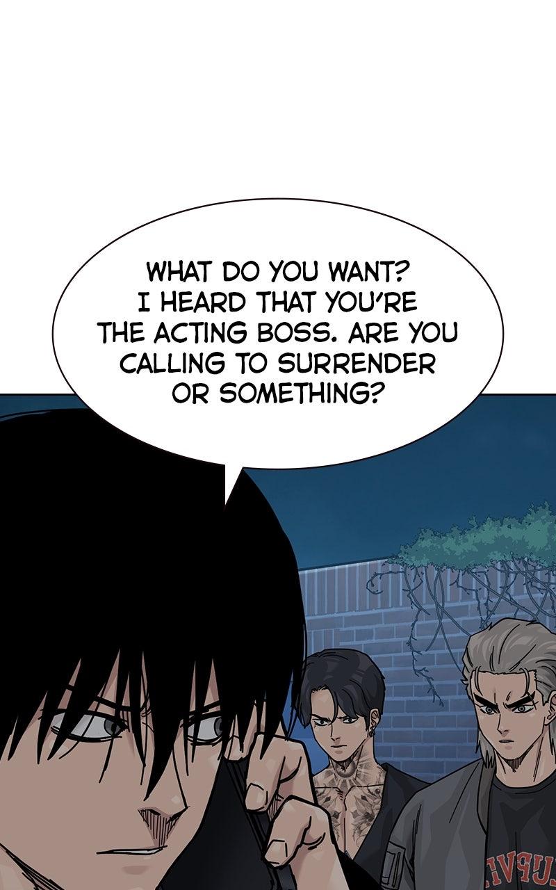 To Not Die Chap 179 - Next Chap 180