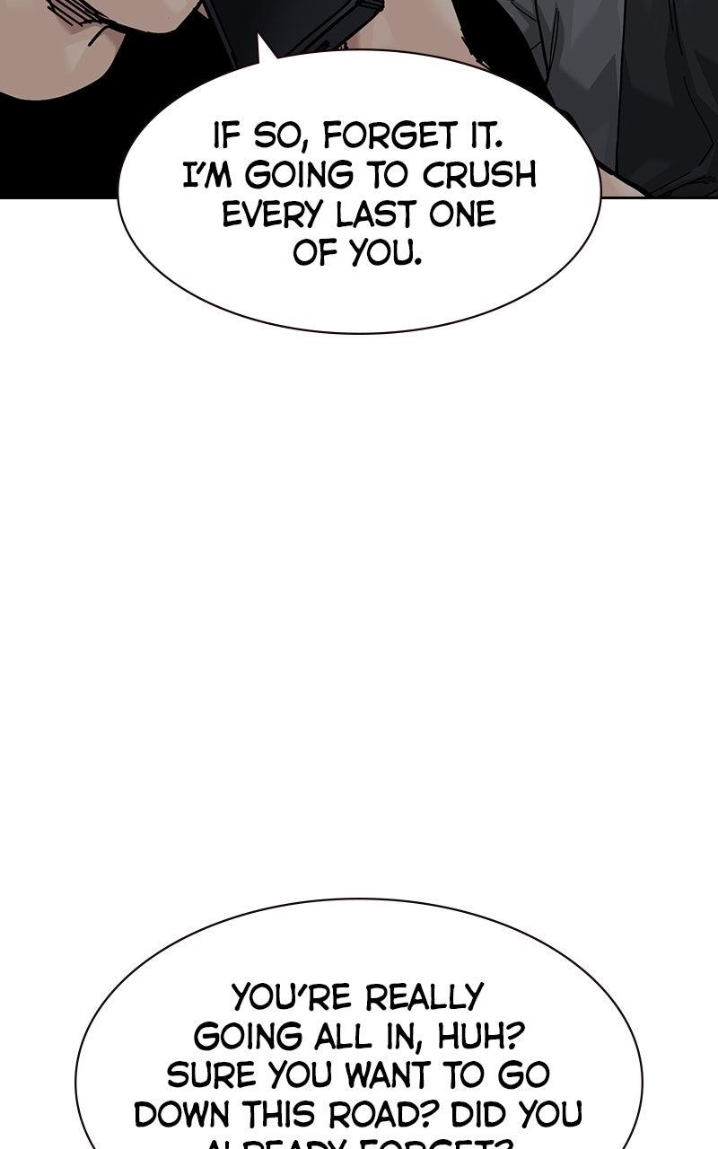 To Not Die Chap 179 - Next Chap 180