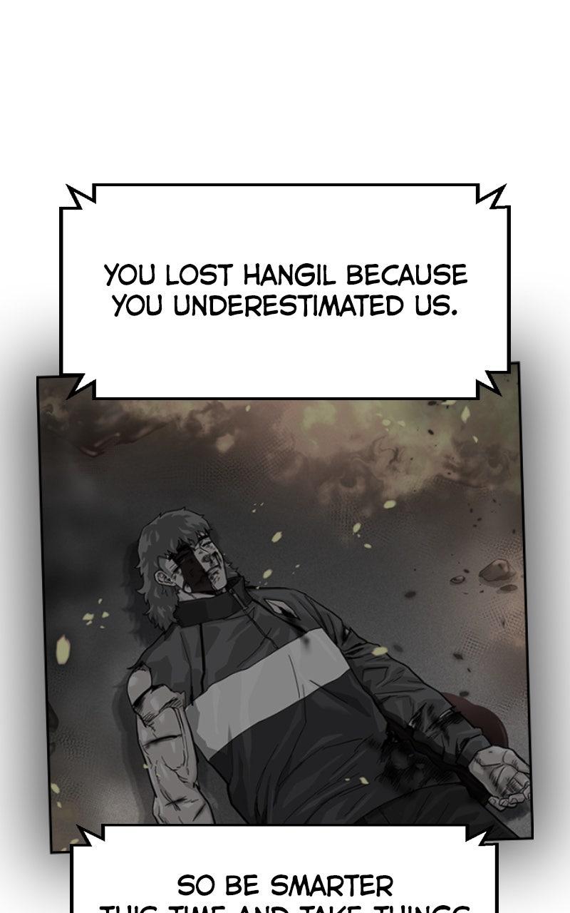 To Not Die Chap 179 - Next Chap 180