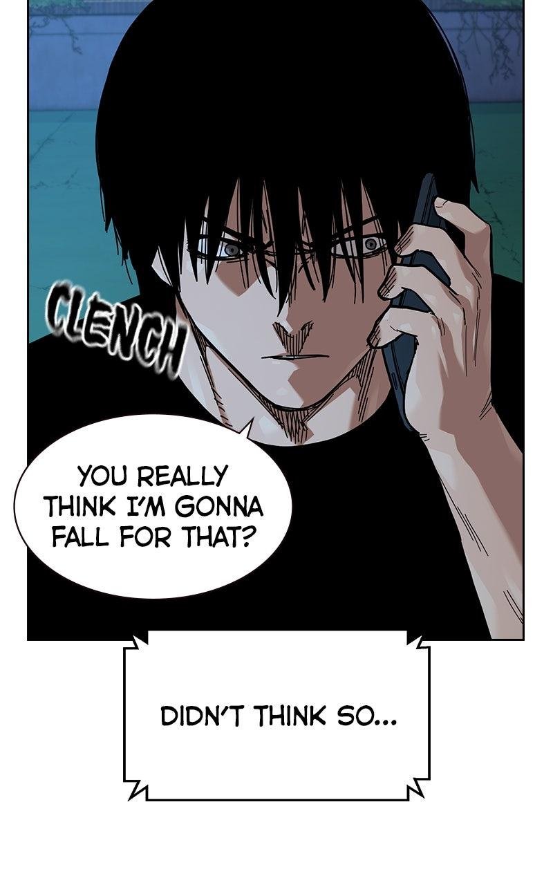 To Not Die Chap 179 - Next Chap 180