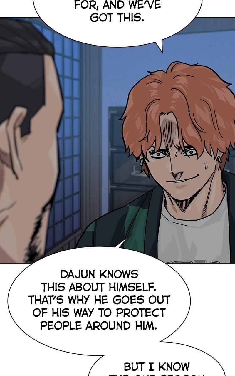 To Not Die Chap 179 - Next Chap 180
