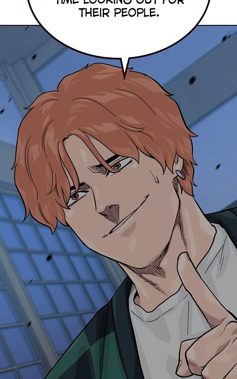 To Not Die Chap 179 - Next Chap 180