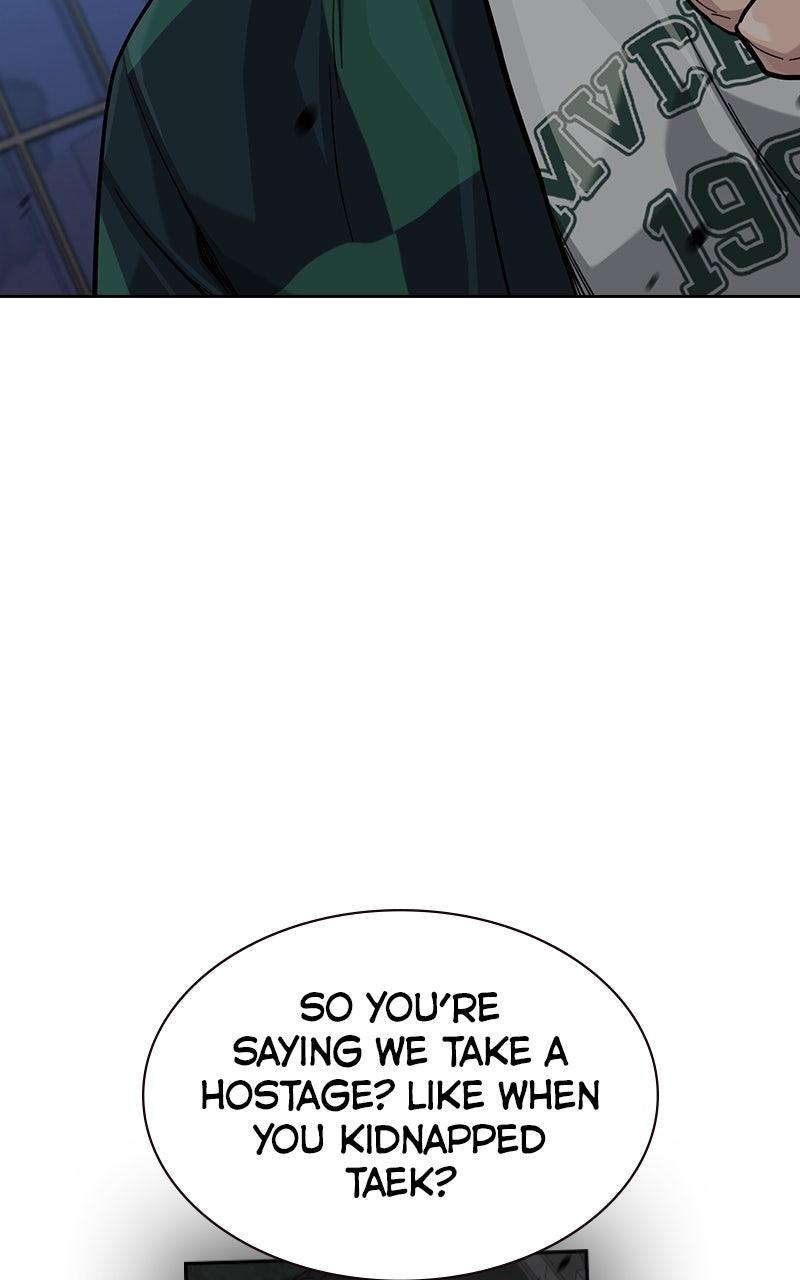 To Not Die Chap 179 - Next Chap 180