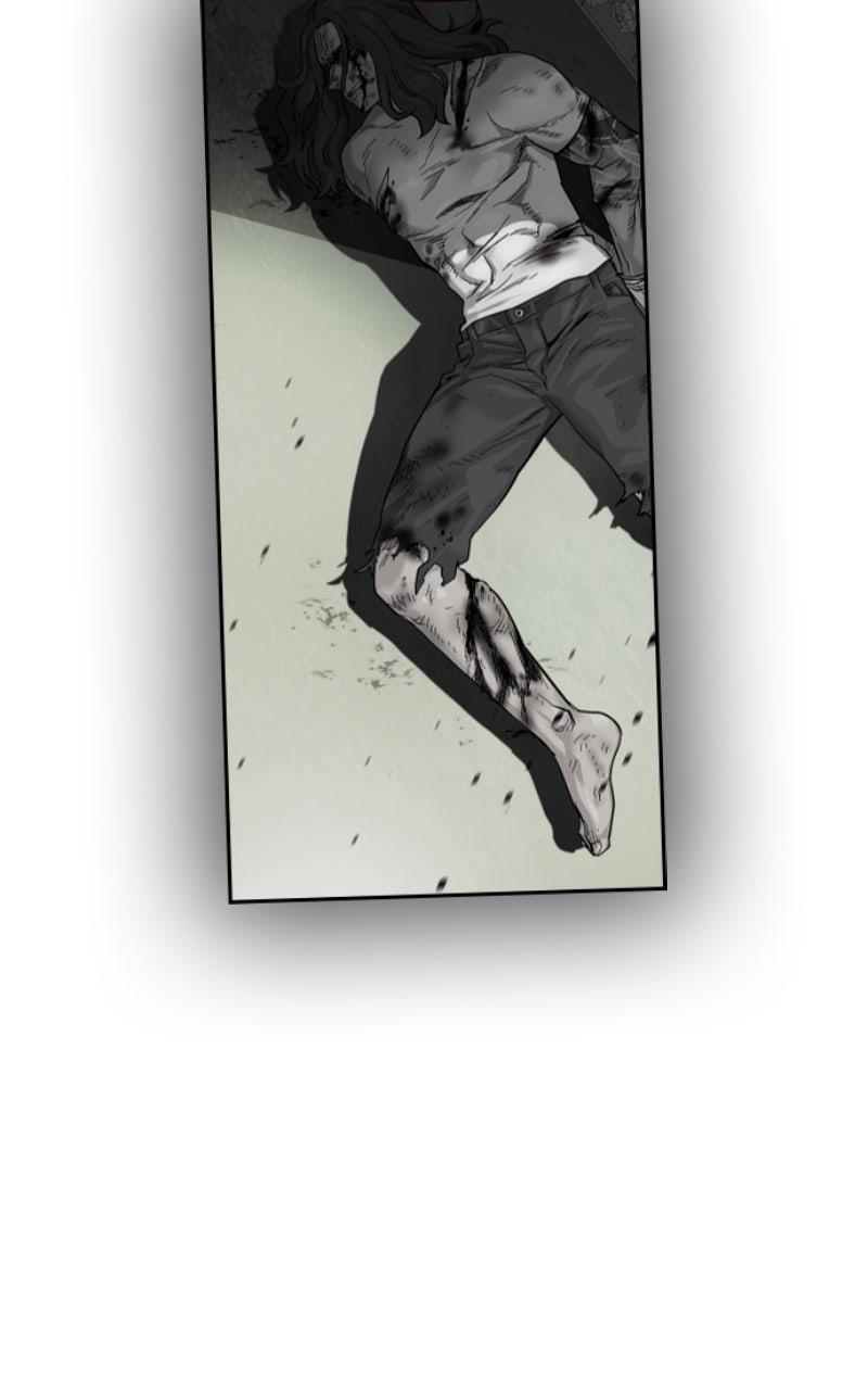 To Not Die Chap 179 - Next Chap 180