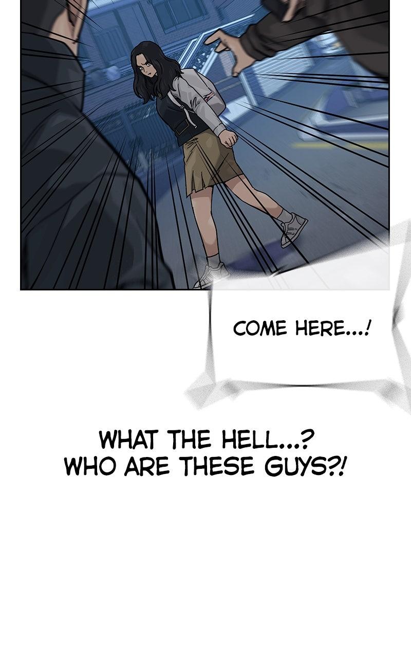 To Not Die Chap 179 - Next Chap 180