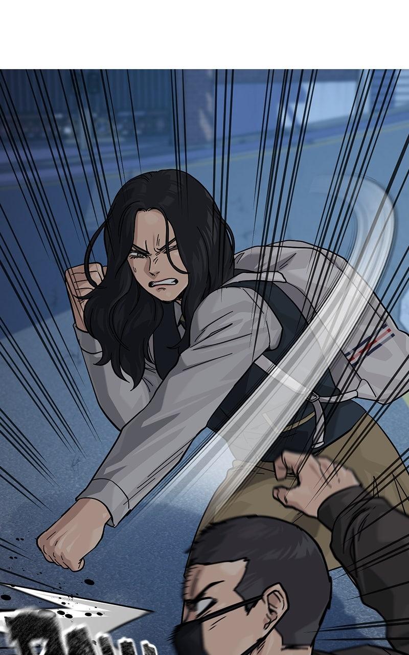 To Not Die Chap 179 - Next Chap 180