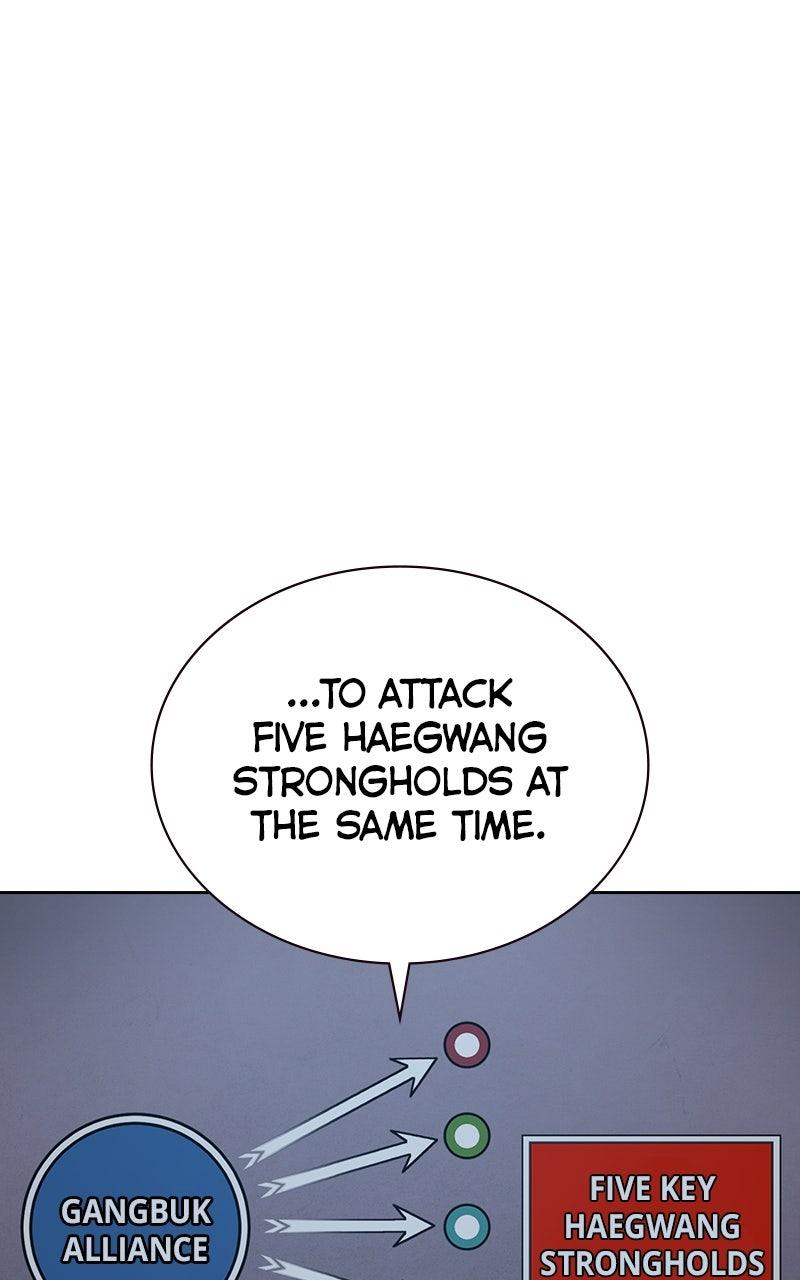To Not Die Chap 179 - Next Chap 180