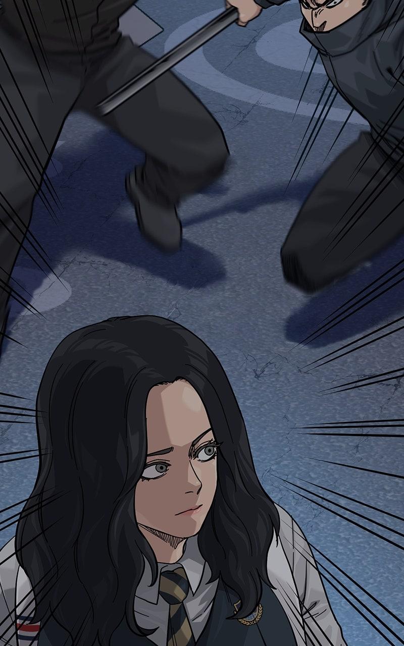 To Not Die Chap 179 - Next Chap 180