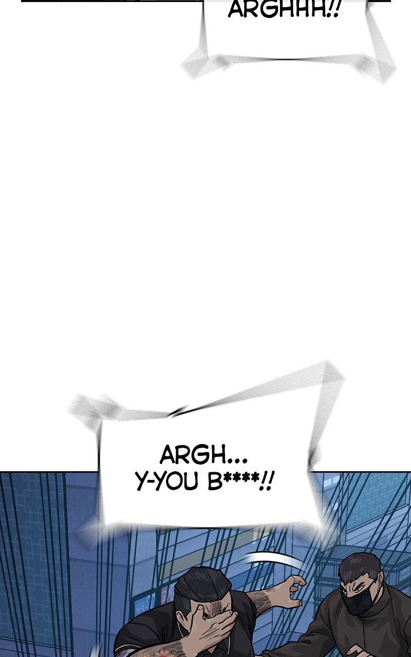 To Not Die Chap 179 - Next Chap 180