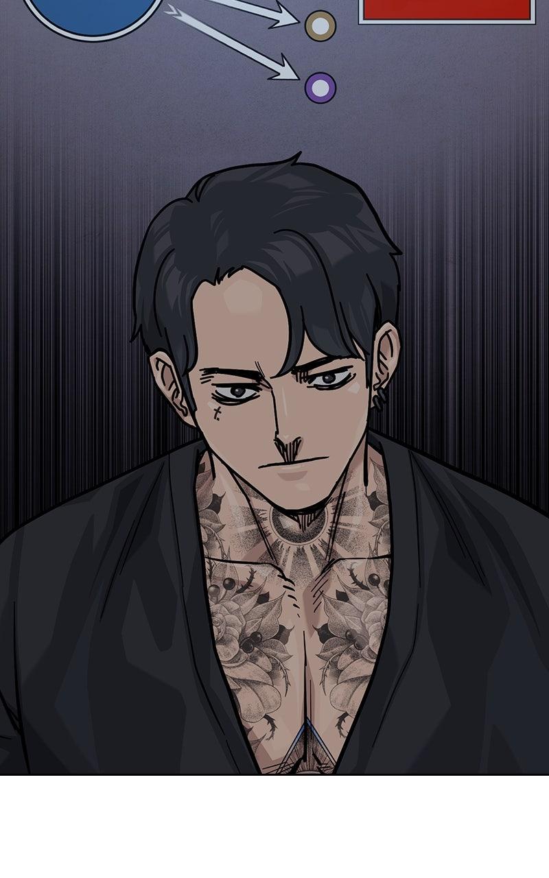 To Not Die Chap 179 - Next Chap 180