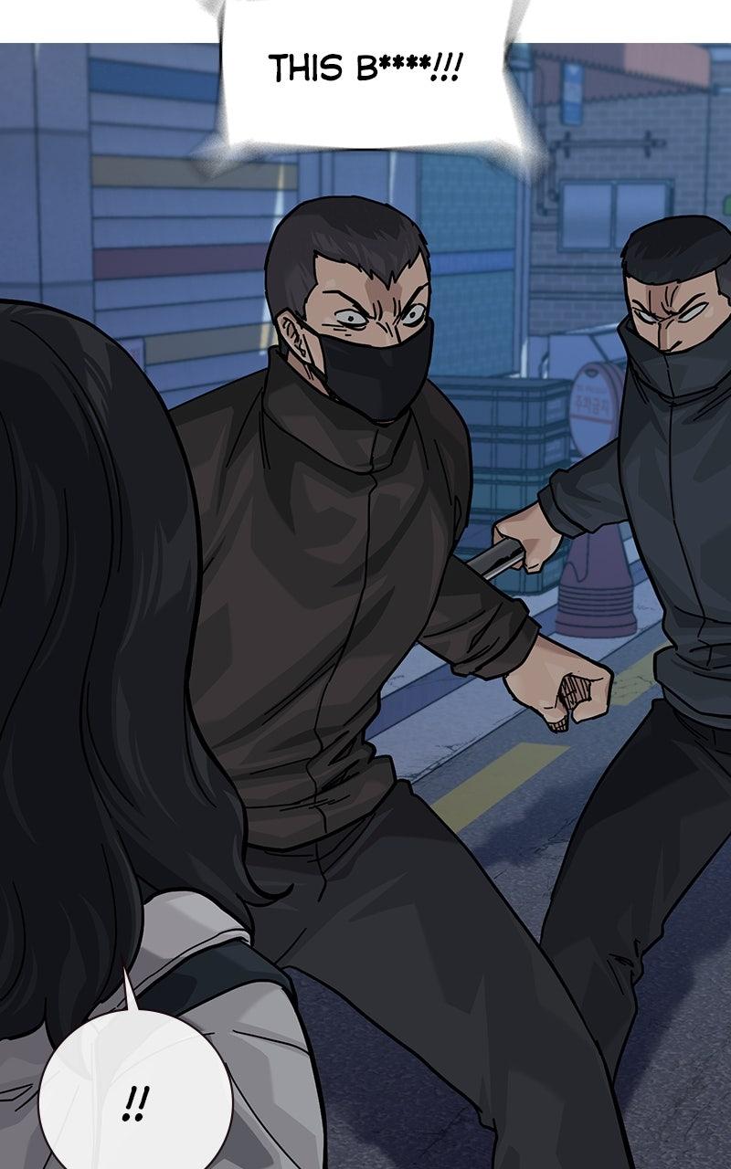 To Not Die Chap 179 - Next Chap 180
