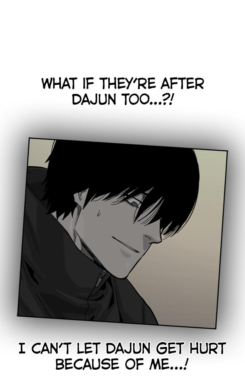 To Not Die Chap 179 - Next Chap 180