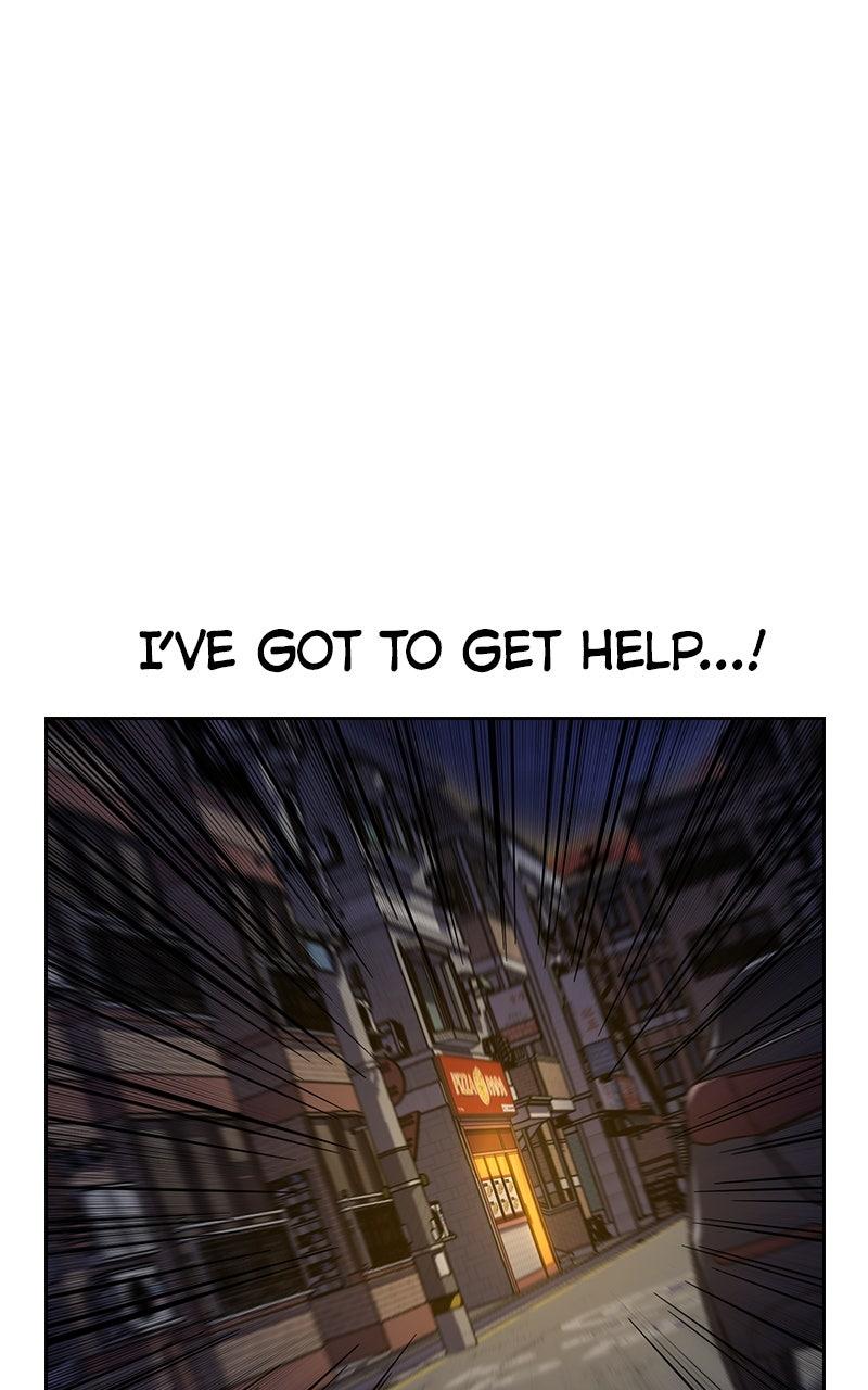 To Not Die Chap 179 - Next Chap 180