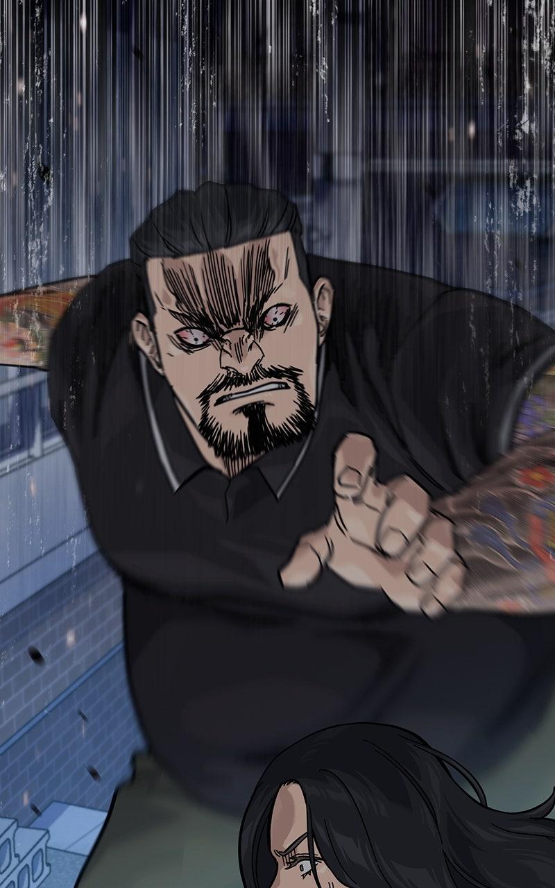 To Not Die Chap 179 - Next Chap 180