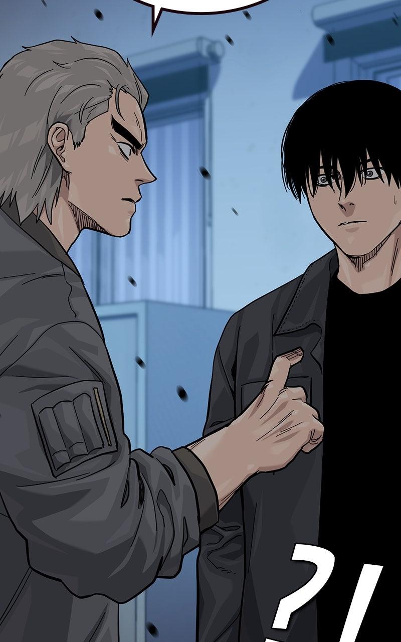 To Not Die Chap 179 - Next Chap 180