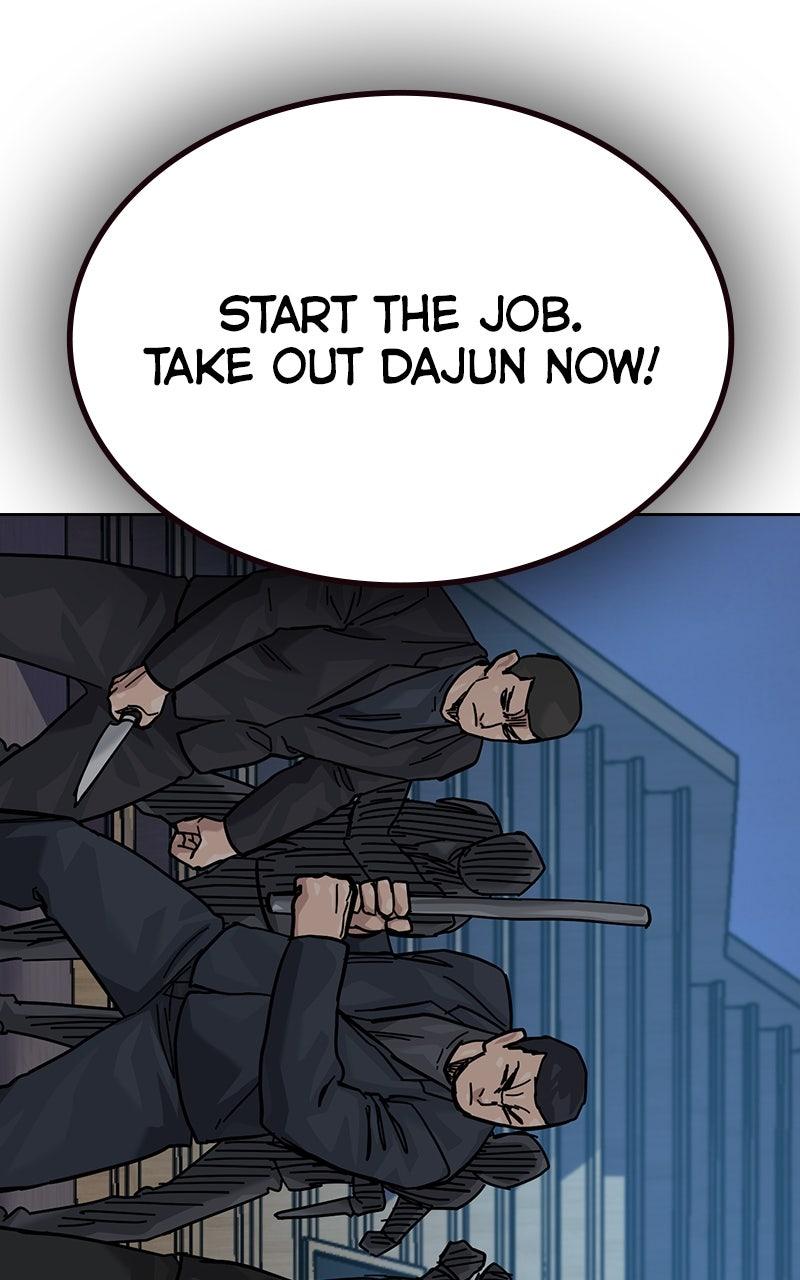 To Not Die Chap 179 - Next Chap 180