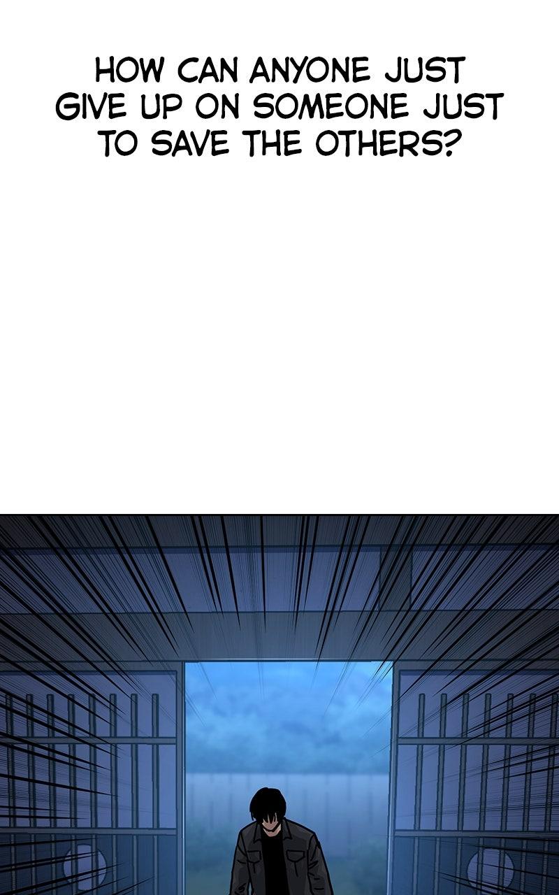 To Not Die Chap 179 - Next Chap 180