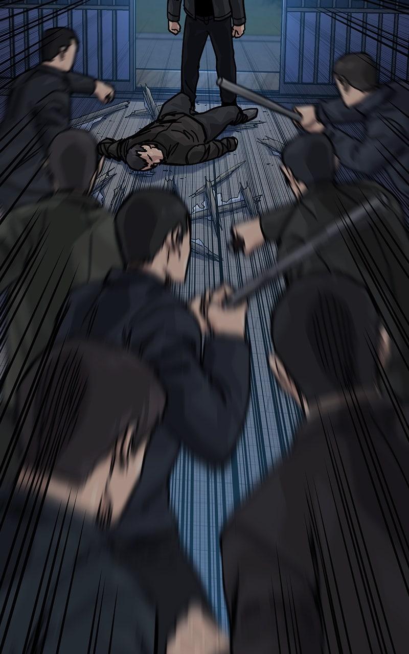 To Not Die Chap 179 - Next Chap 180